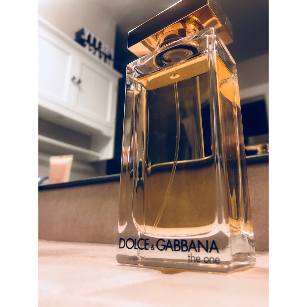 Dolce & Gabanna THE ONE Parfum